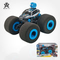 2.4G Lightweight Remote Control Sponge Wheel Water Spray Stunt Car