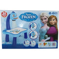 3-In-1 Frozen Creative Projection Painting