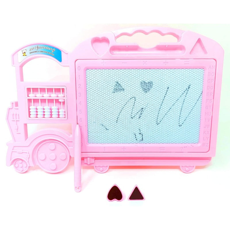 Cute Looking Drawing And Writing Sketch Board For Kids