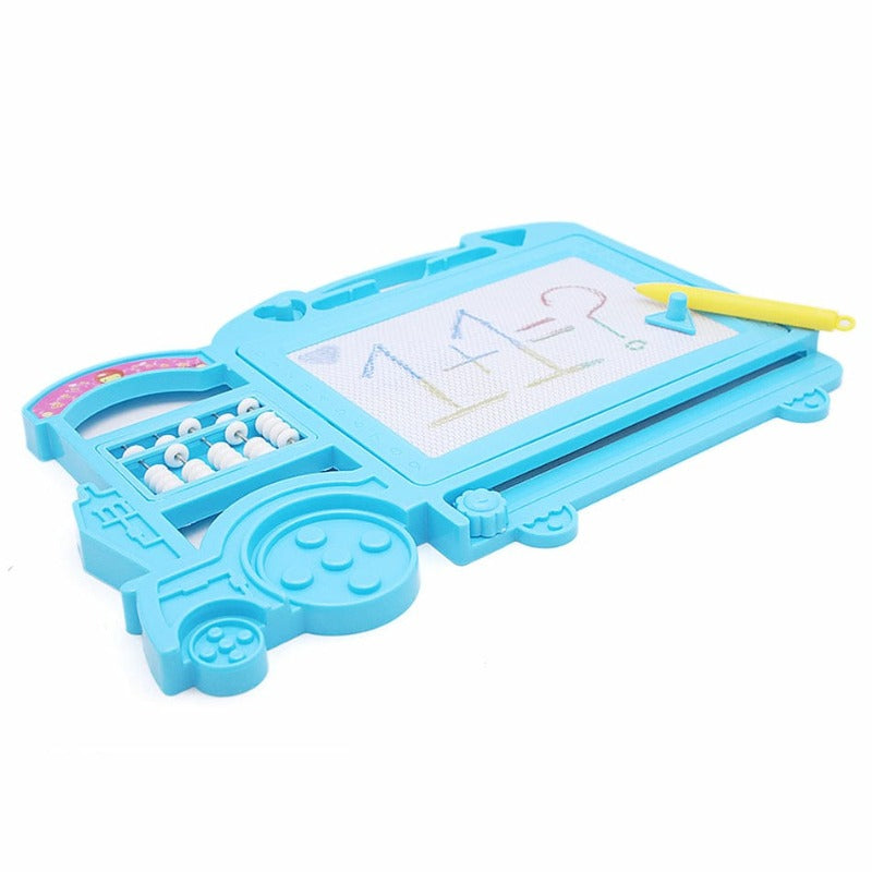 Cute Looking Drawing And Writing Sketch Board For Kids