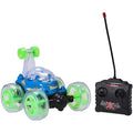 Cyclonic Extreme 360 Degree Tumbling & Spinning Action RC Vehicle Toy