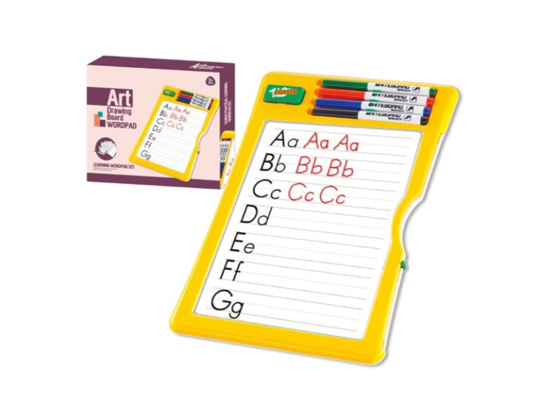 Learning Painting Toy Kids Art WordPad Drawing Board